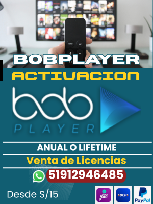Activacion-B