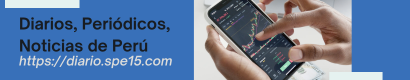 Diarios Peru