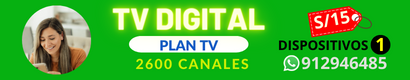 Plan Tv