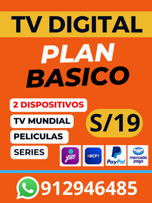 Plan Basico