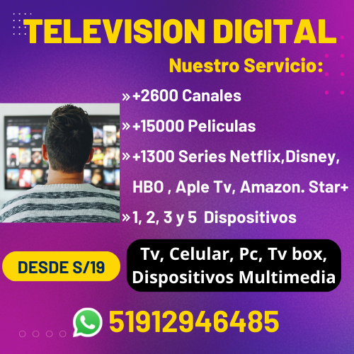 Tv Digital C2