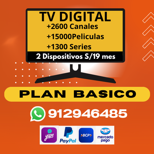 Plan Basico