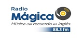 Radio Mágica