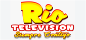Río Televisión.